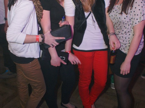 Wild One by Deejay Steve aus der Rosi in Bayreuth "closing Party" – Foto 21