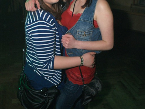 Wild One by Deejay Steve aus der Rosi in Bayreuth "closing Party" – Foto 24