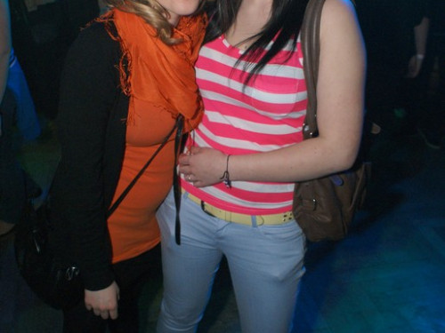 Wild One by Deejay Steve aus der Rosi in Bayreuth "closing Party" – Foto 26