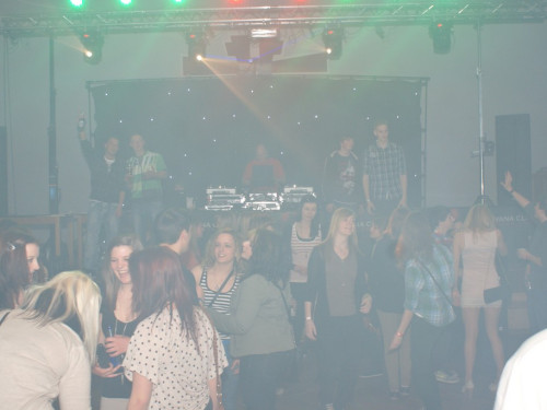 Wild One by Deejay Steve aus der Rosi in Bayreuth "closing Party" – Foto 34