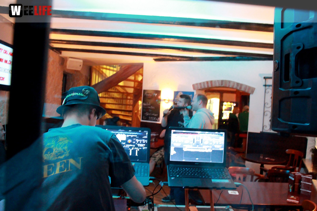 Karaoke Party