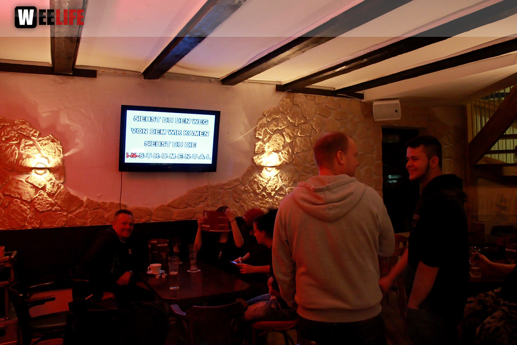 Karaoke Party