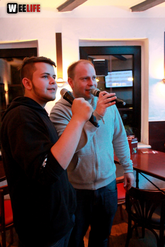 Karaoke Party