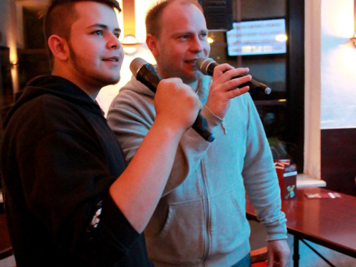 Karaoke Party – Foto 4