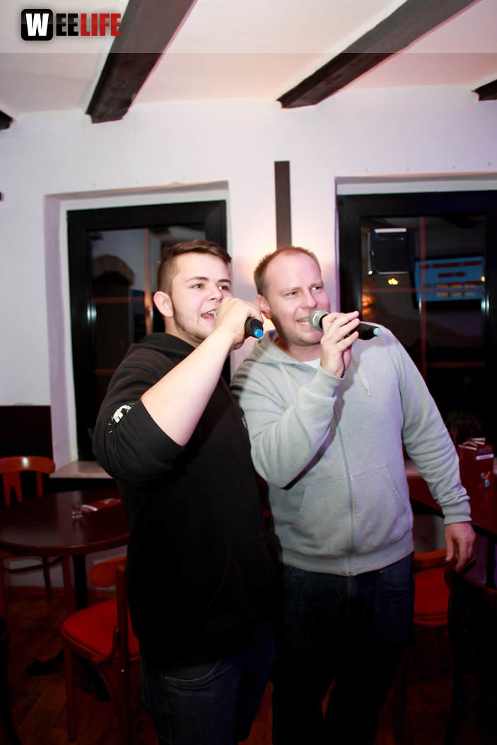 Karaoke Party