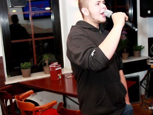 Karaoke Party – Foto 8