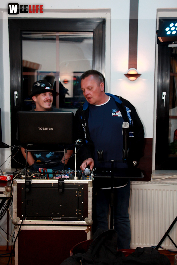 Karaoke Party