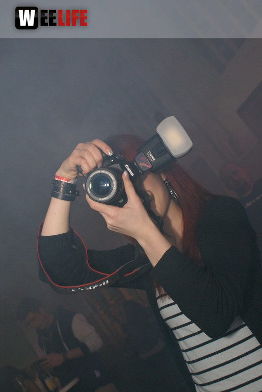 Wild One by Deejay Steve aus der Rosi in Bayreuth "closing Party"