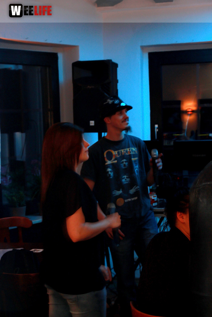 Karaoke Party