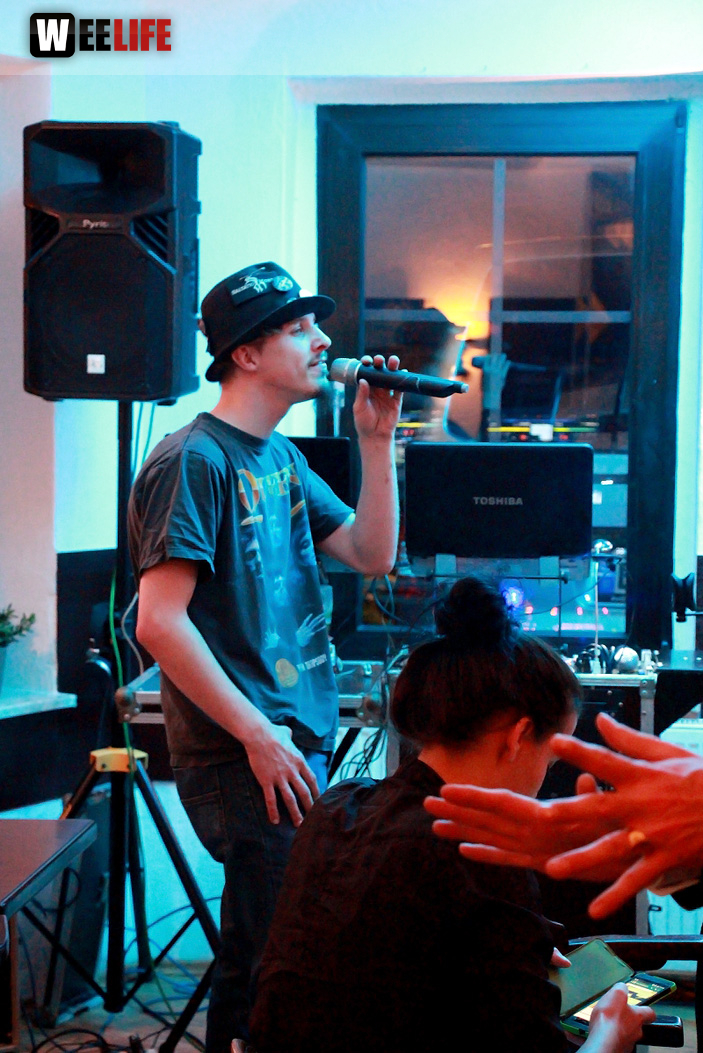 Karaoke Party