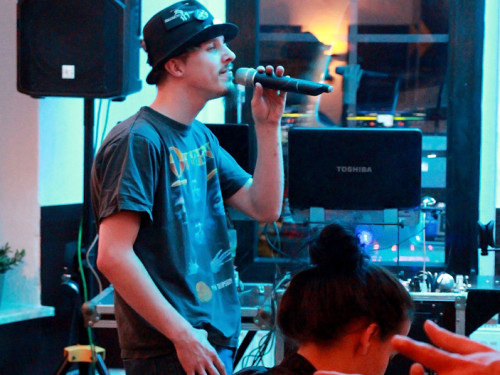 Karaoke Party – Foto 13
