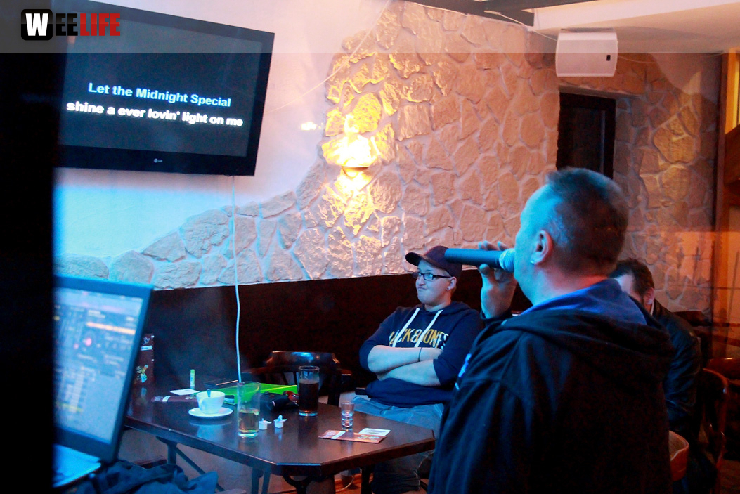 Karaoke Party