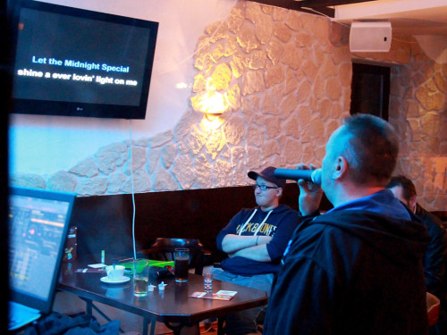 Karaoke Party – Foto 14