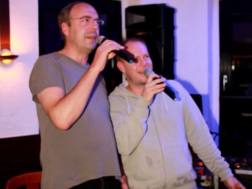 Karaoke Party – Foto 15