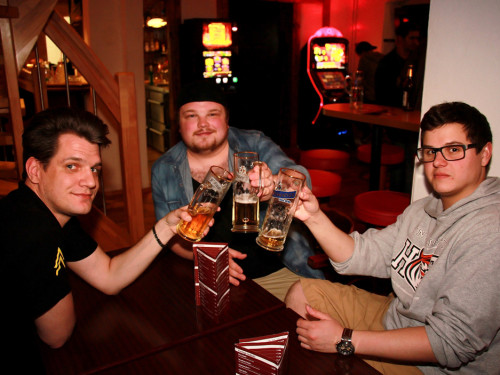Karaoke Party – Foto 16