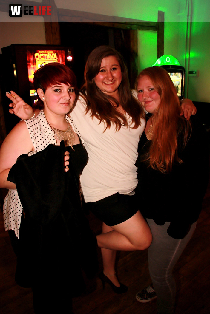 Karaoke Party