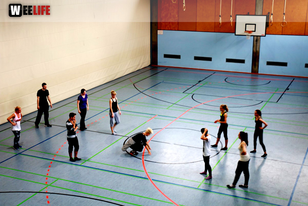  JAZZ WE CAN - 1. Hofer Jazz Tanz Tag powered by Soul-City-Dancers