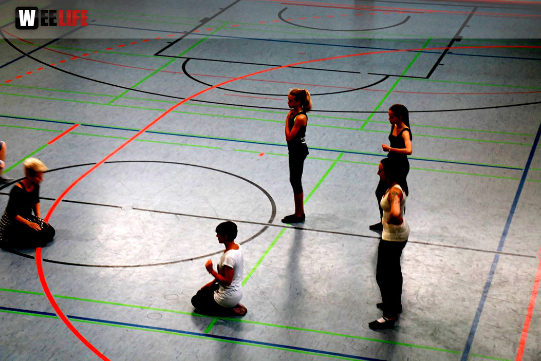  JAZZ WE CAN - 1. Hofer Jazz Tanz Tag powered by Soul-City-Dancers