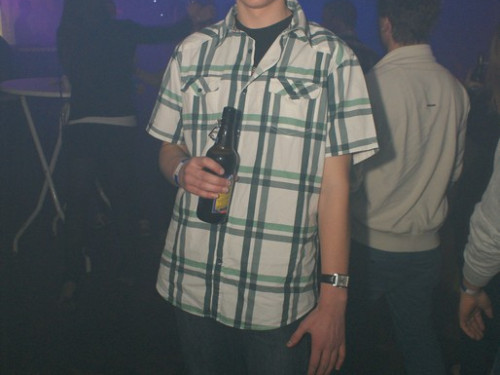 Wild One by Deejay Steve aus der Rosi in Bayreuth "closing Party" – Foto 41