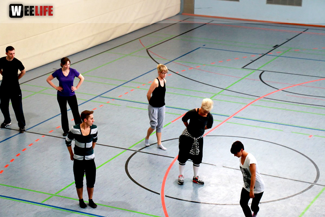  JAZZ WE CAN - 1. Hofer Jazz Tanz Tag powered by Soul-City-Dancers