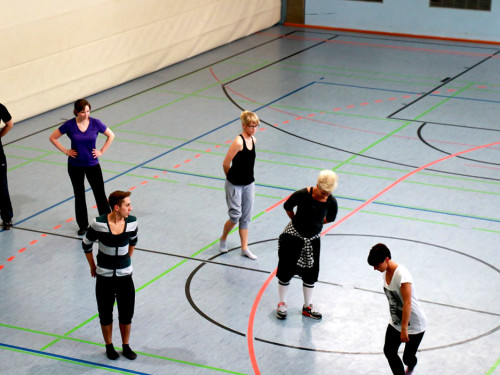  JAZZ WE CAN - 1. Hofer Jazz Tanz Tag powered by Soul-City-Dancers – Foto 4