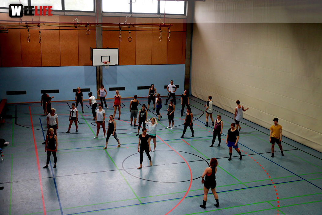  JAZZ WE CAN - 1. Hofer Jazz Tanz Tag powered by Soul-City-Dancers