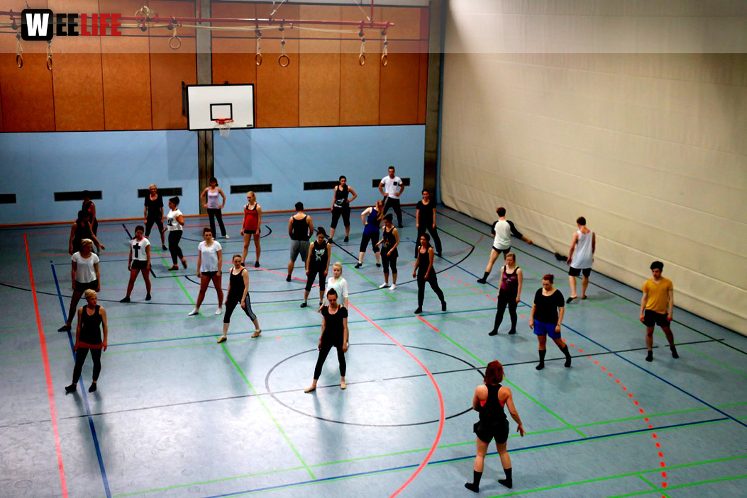  JAZZ WE CAN - 1. Hofer Jazz Tanz Tag powered by Soul-City-Dancers