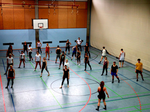  JAZZ WE CAN - 1. Hofer Jazz Tanz Tag powered by Soul-City-Dancers – Foto 6