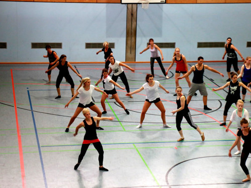  JAZZ WE CAN - 1. Hofer Jazz Tanz Tag powered by Soul-City-Dancers – Foto 7