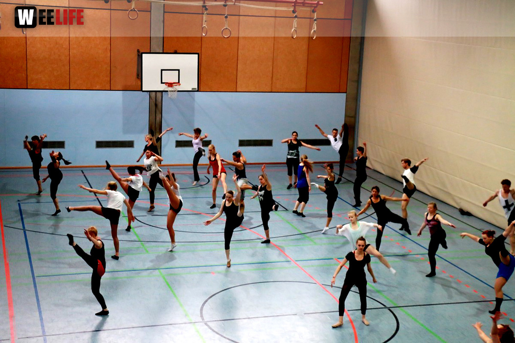  JAZZ WE CAN - 1. Hofer Jazz Tanz Tag powered by Soul-City-Dancers