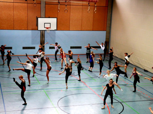  JAZZ WE CAN - 1. Hofer Jazz Tanz Tag powered by Soul-City-Dancers – Foto 8