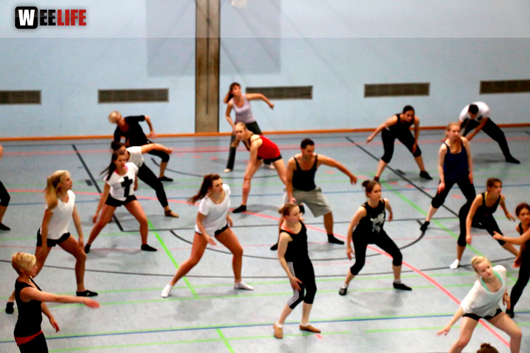  JAZZ WE CAN - 1. Hofer Jazz Tanz Tag powered by Soul-City-Dancers