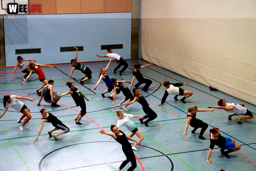  JAZZ WE CAN - 1. Hofer Jazz Tanz Tag powered by Soul-City-Dancers