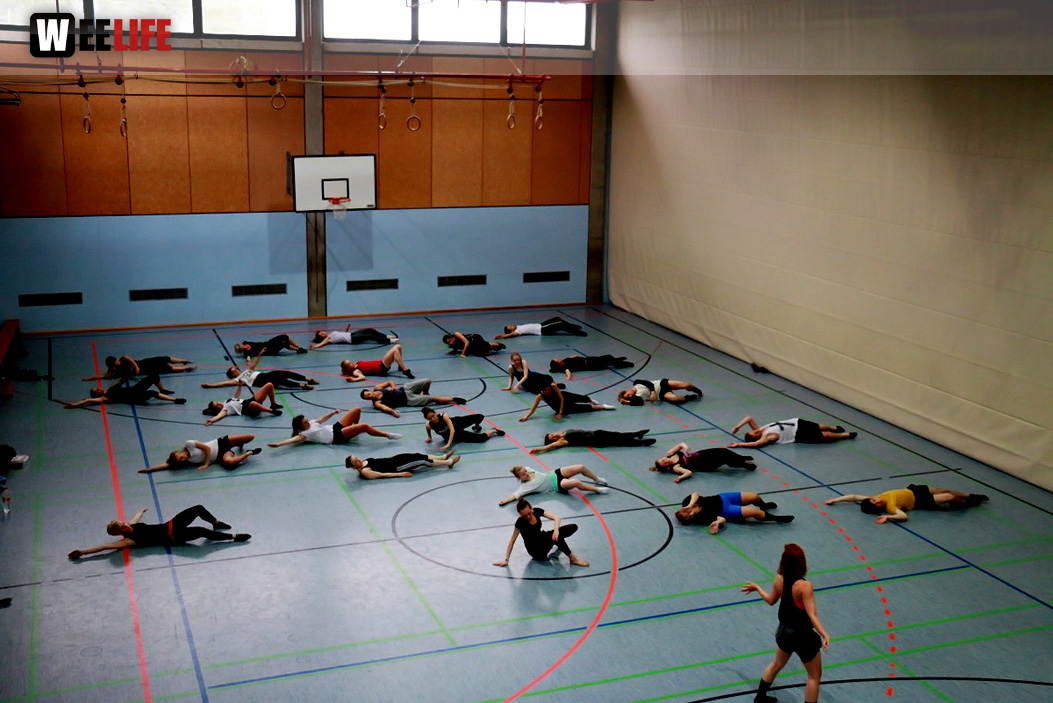  JAZZ WE CAN - 1. Hofer Jazz Tanz Tag powered by Soul-City-Dancers