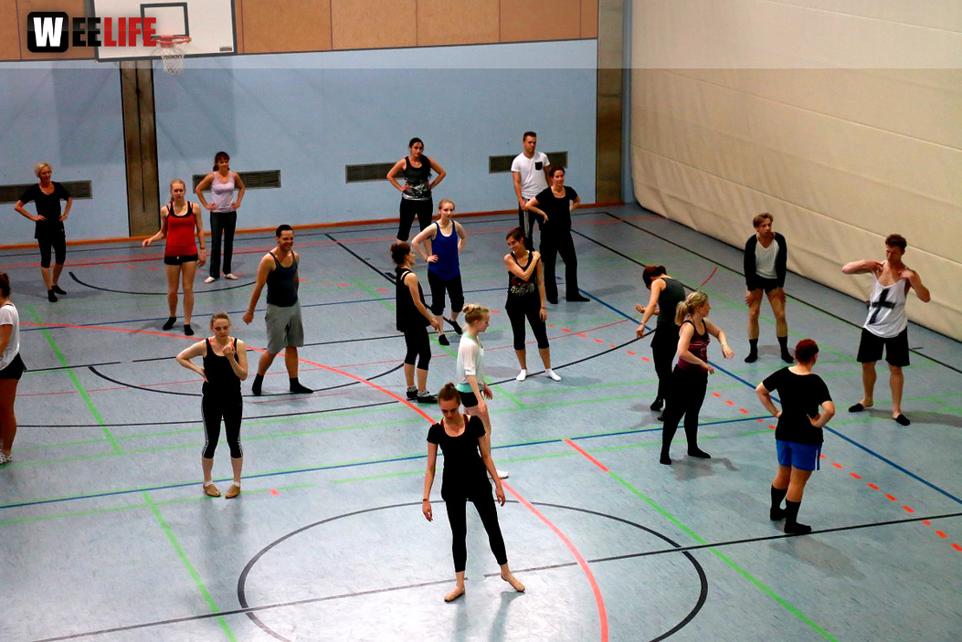  JAZZ WE CAN - 1. Hofer Jazz Tanz Tag powered by Soul-City-Dancers