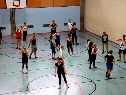  JAZZ WE CAN - 1. Hofer Jazz Tanz Tag powered by Soul-City-Dancers – Foto 14