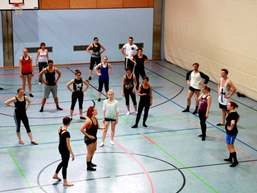  JAZZ WE CAN - 1. Hofer Jazz Tanz Tag powered by Soul-City-Dancers – Foto 15
