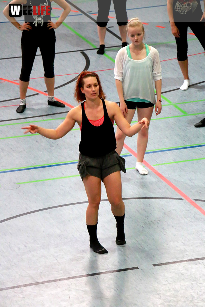  JAZZ WE CAN - 1. Hofer Jazz Tanz Tag powered by Soul-City-Dancers