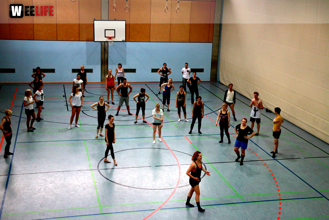  JAZZ WE CAN - 1. Hofer Jazz Tanz Tag powered by Soul-City-Dancers