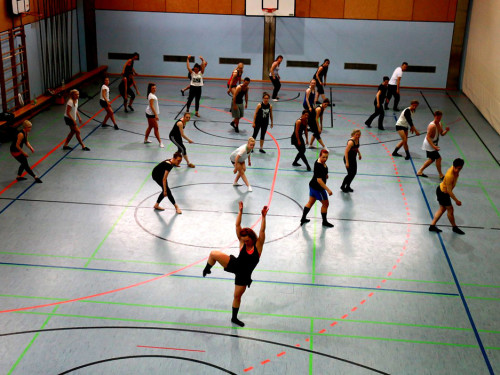  JAZZ WE CAN - 1. Hofer Jazz Tanz Tag powered by Soul-City-Dancers – Foto 19
