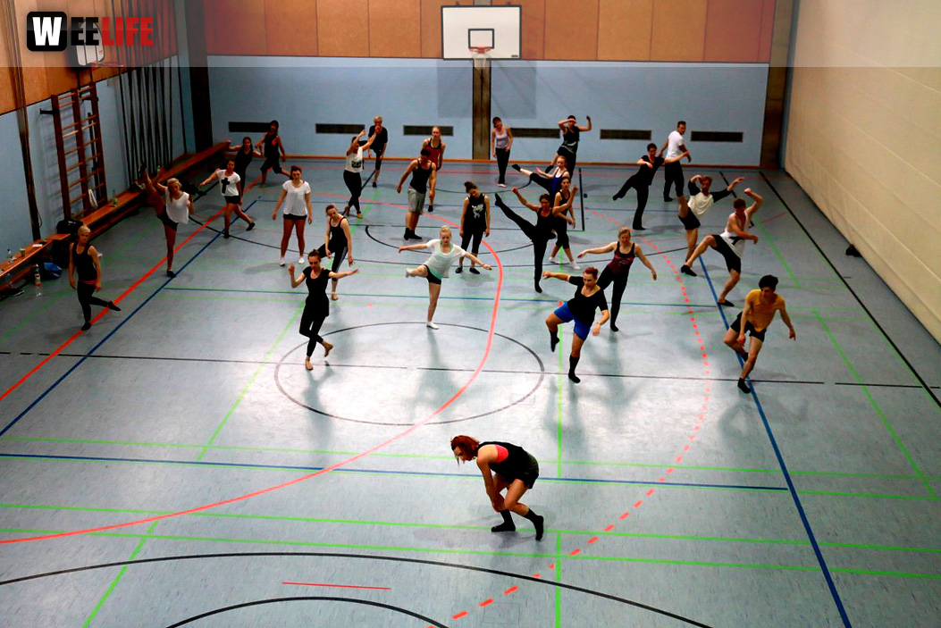  JAZZ WE CAN - 1. Hofer Jazz Tanz Tag powered by Soul-City-Dancers