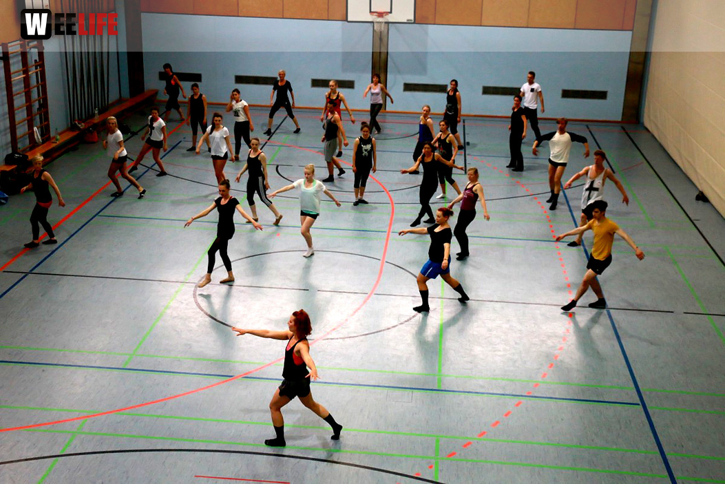  JAZZ WE CAN - 1. Hofer Jazz Tanz Tag powered by Soul-City-Dancers