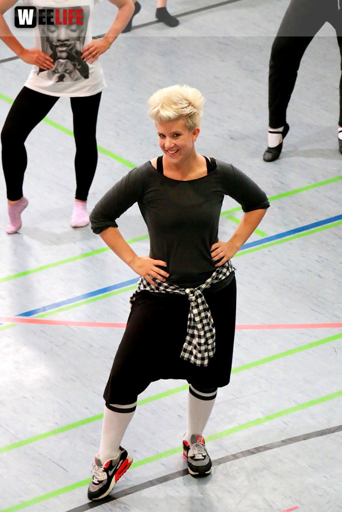  JAZZ WE CAN - 1. Hofer Jazz Tanz Tag powered by Soul-City-Dancers