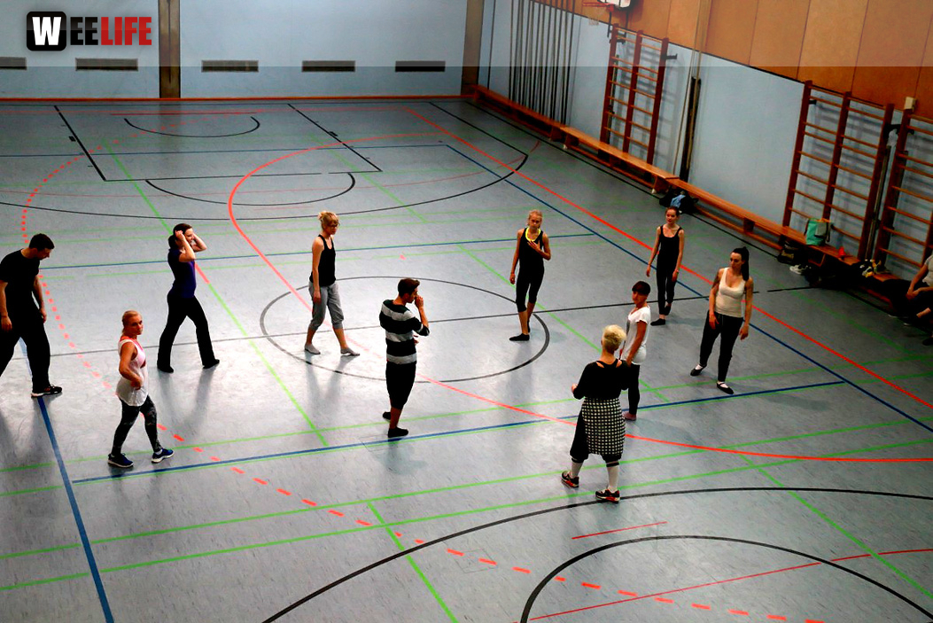  JAZZ WE CAN - 1. Hofer Jazz Tanz Tag powered by Soul-City-Dancers