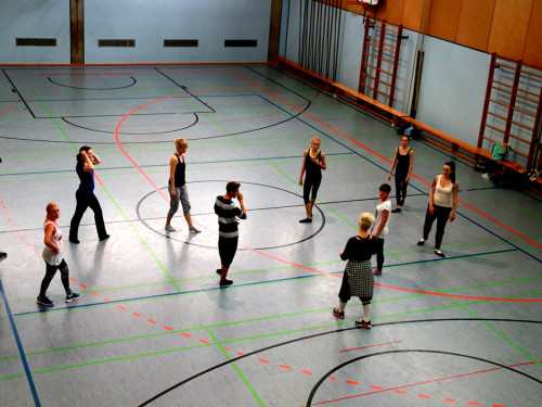  JAZZ WE CAN - 1. Hofer Jazz Tanz Tag powered by Soul-City-Dancers – Foto 26