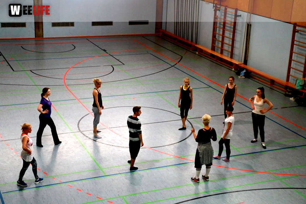  JAZZ WE CAN - 1. Hofer Jazz Tanz Tag powered by Soul-City-Dancers