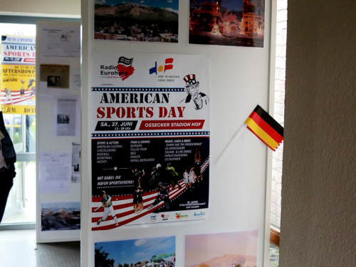 American Sports Day  – Foto 3