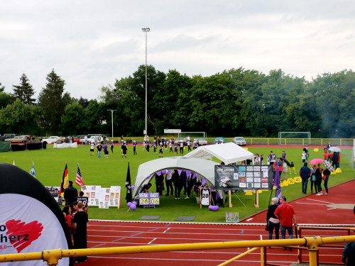 American Sports Day  – Foto 5