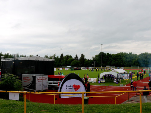 American Sports Day  – Foto 6