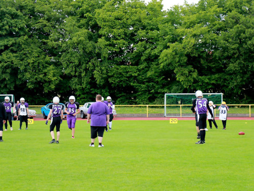 American Sports Day  – Foto 17